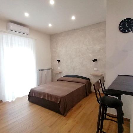 Urban Loft Apartment Lido di Ostia Exterior photo
